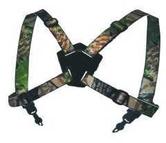 Horn Hunter Bino Harness System -Black