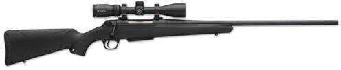 Winchester Rifle Xpr Scope Combo 30-06 Springfield Remington 24" Barrel