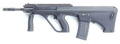 Steyr Arms Aug A3 M1 5.56mm NATO/223 Remington 16" Barrel Black Stock 30 Round Mag Semi-Automatic Rifle