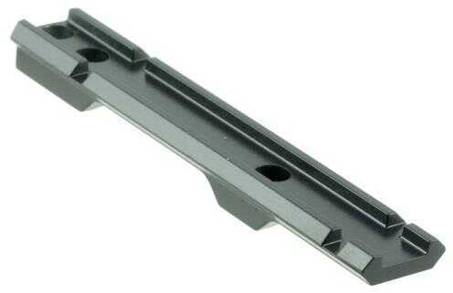 Click to see larger image. Henry Repeating Arms Receiver Scope Mount Fits Big Boy Black Finish BB-RSM