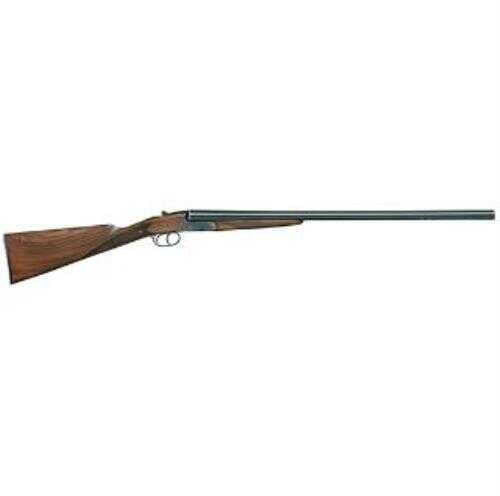 FAIR Iside Basic Shotgun 28 Gauge 28" Barrel 3" Chamber Wlanut Stock Blued Finish