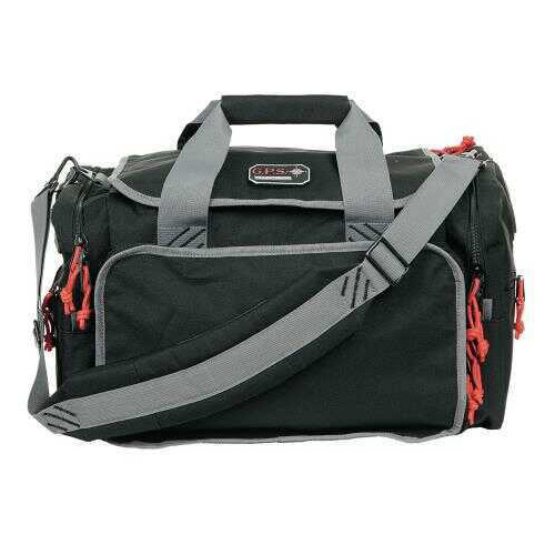 G Outdoors Inc. Large Range Bag Gun Case Nylon Black 2014LRB