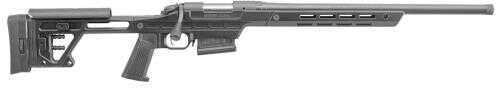 Bergara Rifles B14S451 B-14 BMP 308 Winchester/7.62 NATO 20" Barrel 5+1 Adjustable Black Stock Blued