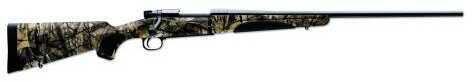 Winchester Model 70 7mm-08 Ultimate Shadow Mossy Oak Bottomland Camo Bolt Action Rifle