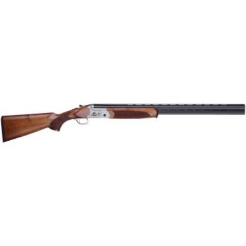 American Tactical Imports Cavalry SX Compact 410 Gauge 3" Chamber 26" Barrel Wood Stock Shotgun Extractors