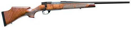 Weatherby Vanguard Camilla 243 Winchester Bolt Action Rifle 20Inch Barrel 5+1 Magazine Capacity
