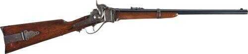 Chiappa Sharps 1863 Cavalry New Model 50/70 Government 22" Barrel Rifle