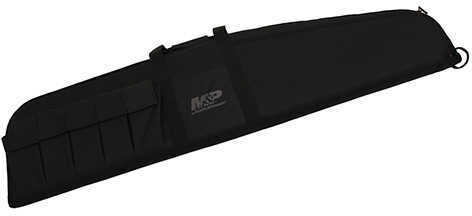 Accessories Duty Series Gun Case Large, Black Md: 110016