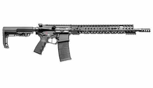 Patriot Ordnance Renegade Plus 5.56mm NATO Gen 4 Lower 16.5" Barrel Semi-Automatic Rifle