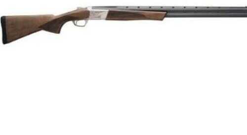 Browning Cynergy Shotgun Field 15 12 Gauge Over / Under 3 Inch Chamber 28 Barrel