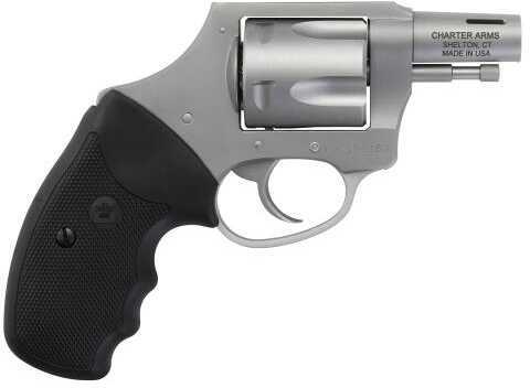 Charter Arms Revolver Boomer 44 Special 2" Barrel Nitride Finish 64429