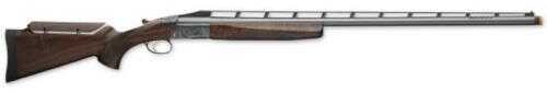 Browning BT99 Plus 12 Gauge Shotgun 2.75"Chamber 32 Inch Barrel Polished Blue Finish