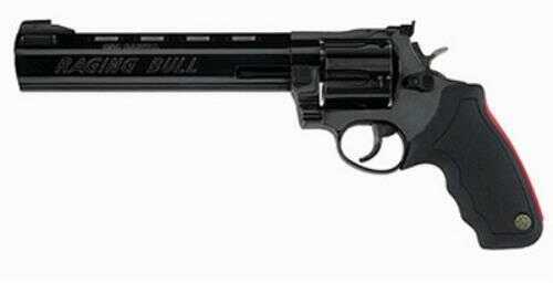 Taurus M 454 "Raging Bull" 454 Casull 8 3/8" Barrel Blued Finish 2454081