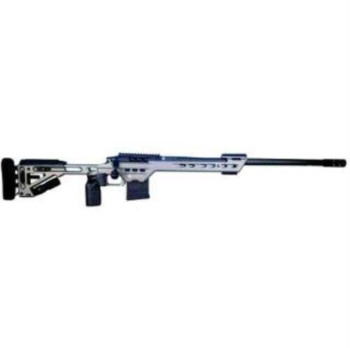 MPA Bolt Action Rifle 6mm Creedmoor 24" Fluted Barrel With Brake 10 Rounds