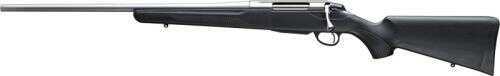 Tikka T3X Lite L-Hand 243 Winchester 22.4" Matte Stainless Steel Black Composite Stock Bolt Action Rifle