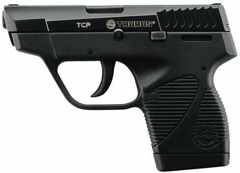 Taurus 738 TCP Pistol 380 ACP 2.43" Barrel 6rd Refurbished