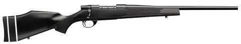 Weatherby Vanguard <span style="font-weight:bolder; ">6.5</span> <span style="font-weight:bolder; ">Creedmoor</span> Synthetic Compact Youth 20" #1 Contour Barrel 4+1 Rounds Bolt Action Rifle