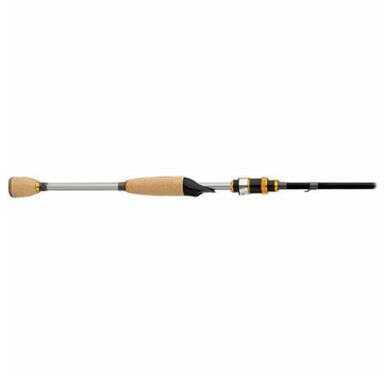 Daiwa Procyon Ultralight Spinning Rod 6 2pc Light Power Fast Action Md: PRCN602ULFS