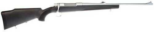 Sabatti Rover 870 Inox Synthetic Stock 243 Winchester 22" Barrel Bolt Action Rifle