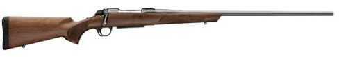 Browning AB3 6.5 Creedmoor 22" Blued Barrel 5 Round Black Walnut Stock Bolt Action Rifle