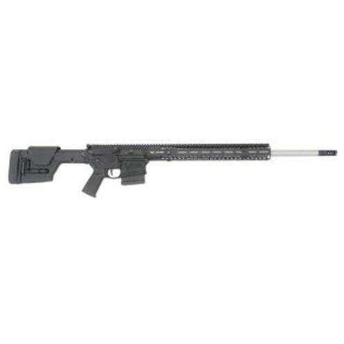 Stag Arms 10 Semi Auto Rifle 6.5 Creedmoor 24" Stainless Steel Barrel Magpul PRS Stock