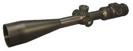 Click to see larger image. Kruger Optical 10-40x56 Tac Driver-T4i 30mm, LRR Reticle 63344