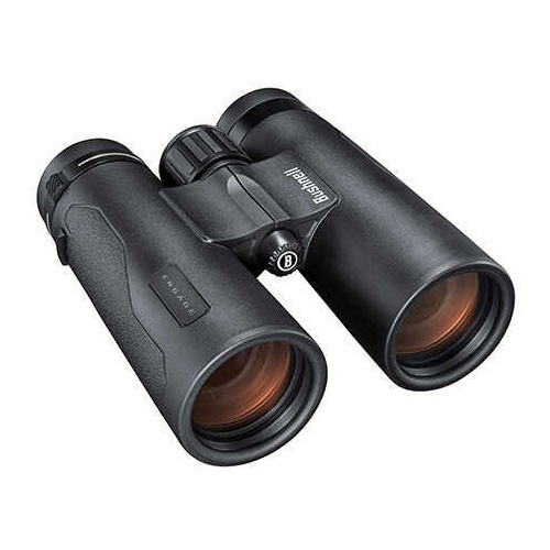 Bushnell Engage Binoculars 8x42mm, Roof Prism, Black