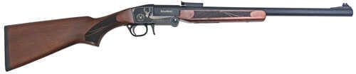 TR Imports Stalker Youth Slug Shotgun 410 Gauge 20" Barrel Single Turkish Walnut Stock
