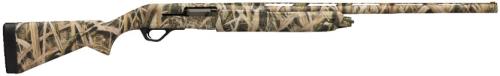 Winchester Shotgun SX4 Waterfowl 12 Gauge 28" Barrel 3" Chamber 4+1 Mossy Oak Shadow Grass 511206392