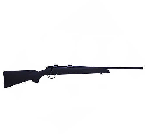 Thompson Center Compass Rifle 223 Rem 22" Threaded Barrel 5 Rounds Composite Stock Blued Finish Bolt Action