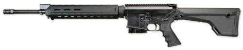 Windham Weaponry 308 Winchester 20" Fluted Barrel 5 Round Magpul Fixed Stock Semi-Auto Rifle R20FFTM308
