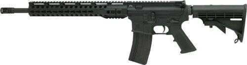 PSA Freedom Hammer Moe AR15 5.56mm NATO 16"Barrel 30 Round Mag Black Finish Semi-Automatic Rifle