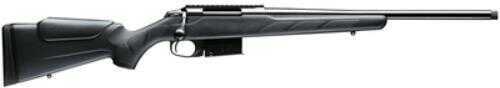 Tikka T3X CTR 308 Winchester 20 Inch Barrel Blued Finish Black Synthetic Stock 10 Round Bolt Action Rifle