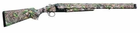 Chiappa TRIPLE Tom 12 Gauge Shotgun 24" Barrels Realtree Xtra Green 930.036