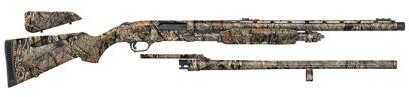 Mossberg 63419 835C 12 Gauge Shotgun 3.5" Chamber 24"Barrel FR Mossy Oak Break Up camo