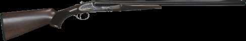 CZ Sharptail 410 Gauge Shotgun 28" Barrel 2 Rounds Fixed IC & Modified Chokes