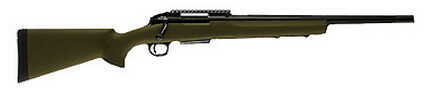 FNH USA TSR XP Rifle 300 Winchester Short Magnum WSM FLP 24" Fluted Barrel Olive Drab Composite Stock Bolt Action 75424