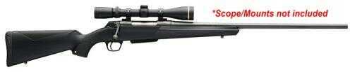 Winchester Rifle XPR Composite 243 22" Barrel Black Matte Synthetic Stock Bolt Action