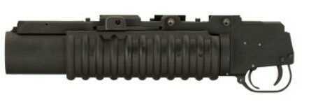 Lewis machine and Tool 40 MM M203 Rail Mounted Grenade Launcher With 9" Barrel LMT L2B