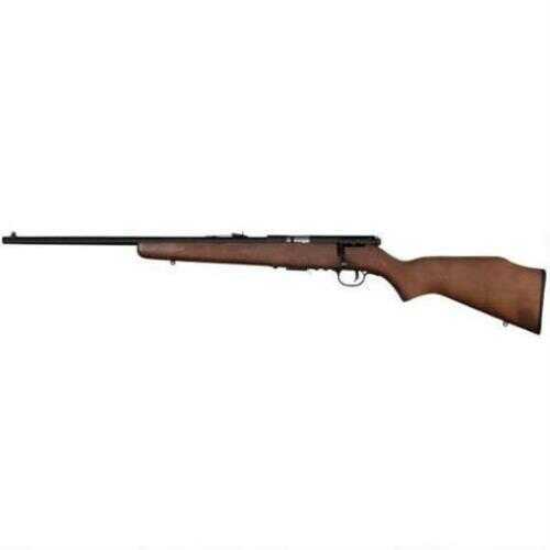 Savage Arms 93GL Rifle 22 Mag 21" Barrel Left Handed Wood Stock 5 Round