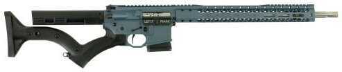 Black Rain BRO Competition G3 223 Remington/5.56mm NATO 16" Barrel 10+1 Rounds Tho en Stock Semi-Automatic Rifle *NY Approved*
