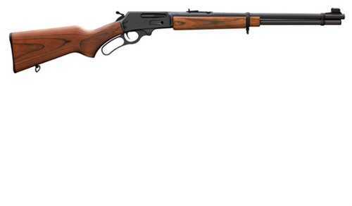 <span style="font-weight:bolder; ">Marlin</span> M336 Lever Action Rifle M336w 30-30 Winchester 6-shot 20" Barrel 70520
