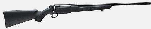 Tikka T3x Light 6.5 Creedmoor 24.3" Barrel 3+1 Rounds Synthetic Black Stock Blued Finish Bolt Action Rifle