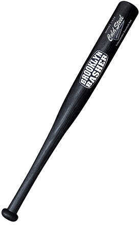 Cold Steel Brooklyn Bats Smasher, Boxed