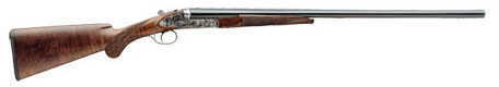 CZ USA Ringneck Case Hardened 16 Gauge Shotgun 28" Barrel 06108