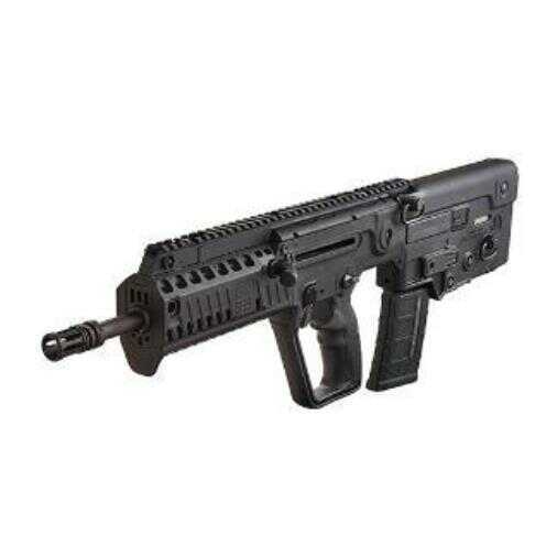 Click to see larger image. Israel Weapon Industries Rifle IWI Tavor X95 Bullpup Left Handed 5.56mm NATO 16.5" Threaded Barrel Black 30 Round Semi-Automatic
