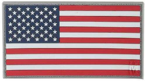 Maxpedition USA Flag Patch Large Arid