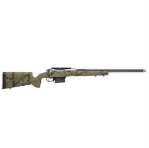 Proof Switch Rifle 6.5 Creedmoor 24" Barrel 1-10 Green