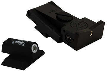 XS Sight Systems DXT Standard Dot Springfield 1911 Md: SP-0007A-6