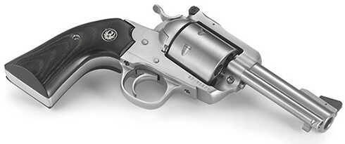 Ruger Revolver Super Blackhawk Bisley 44 Magnum 3.75" Stainless Steel Barrel 0818
